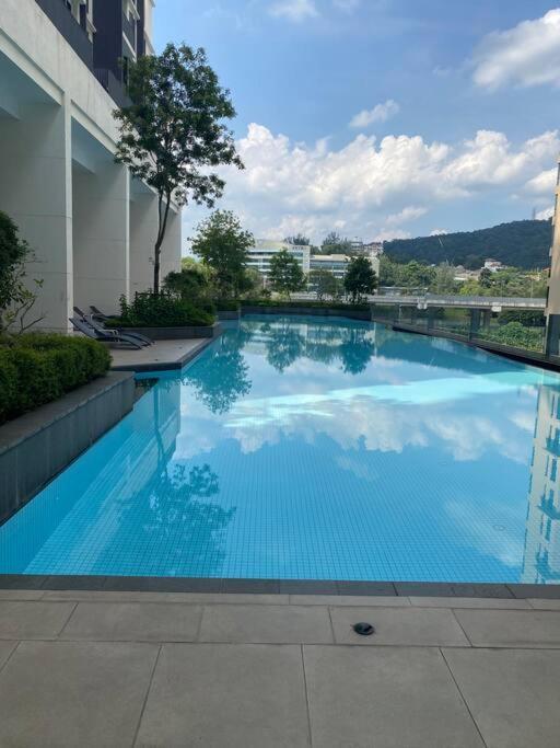 Peaceful Haven, Kl Kuala Lumpur
