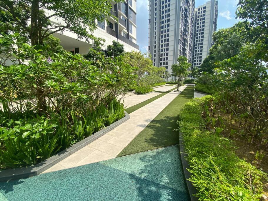 Peaceful Haven, Kl Pangsapuri Kuala Lumpur